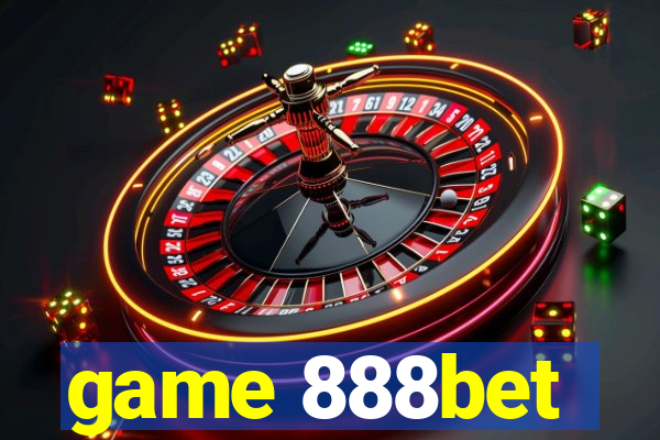 game 888bet